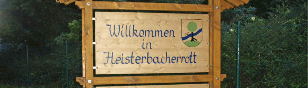 Bürgerfestausschuss Heisterbacherrott
